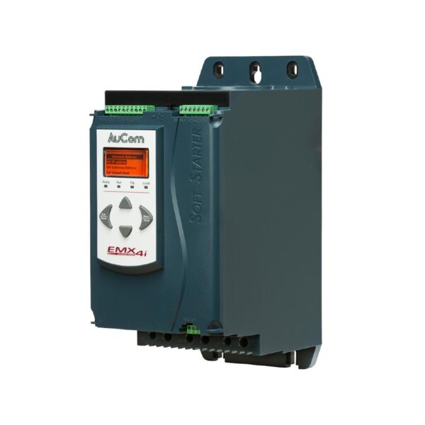 EMX4i-0024B-V5-C2-H AuCom Softstarter