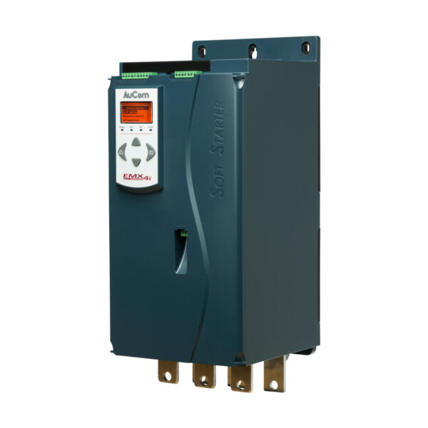 EMX4i-0200B-V5-C1-H AuCom Softstarter