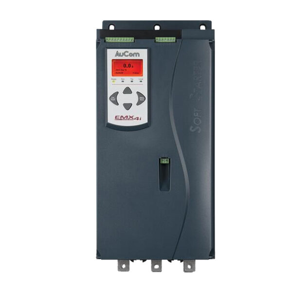 EMX4i-0397B-V5-C2-H AuCom Softstarter