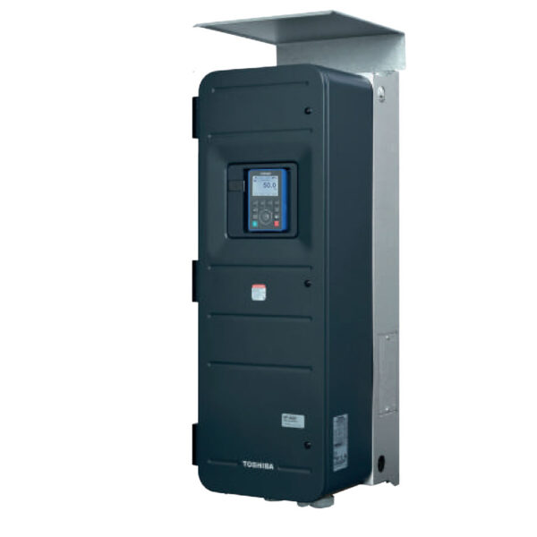 VFAS3-4300PCE TOSHIBA Frequenzumrichter