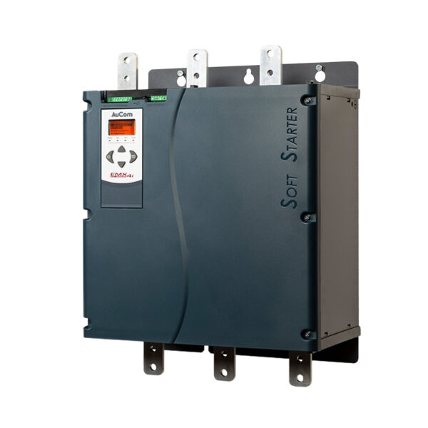 EMX4i-0835B-V5-C1-H AuCom Softstarter