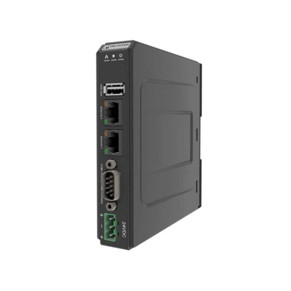 cMT-SVR-100 Weintek Headless HMI + SD/SDHC