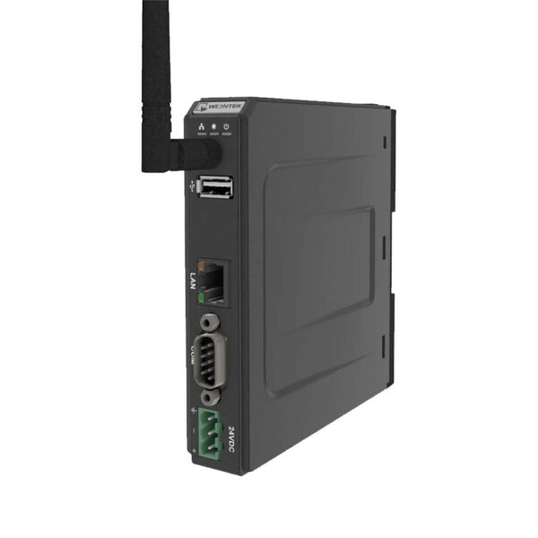cMT-SVR-200 Weintek Headless HMI + SD/SDHC + WiFi