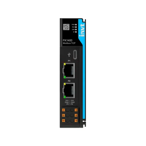 FK1400 INVT ModbusTCP Koppler