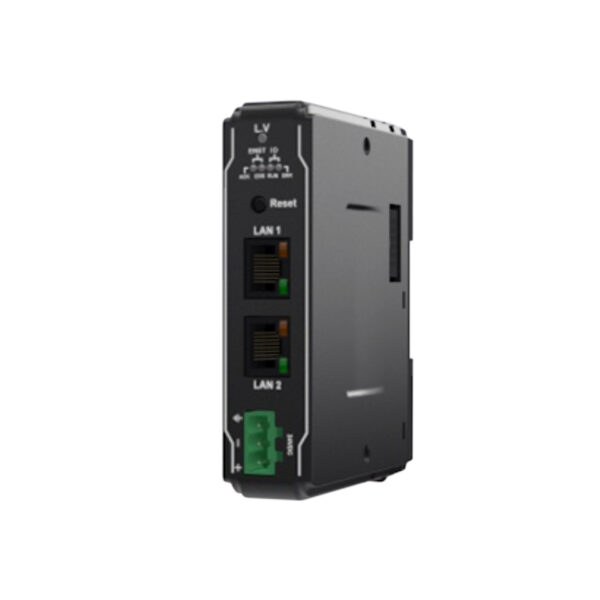 iR-ETN Weintek Modbus TCP/IP Server Koppler