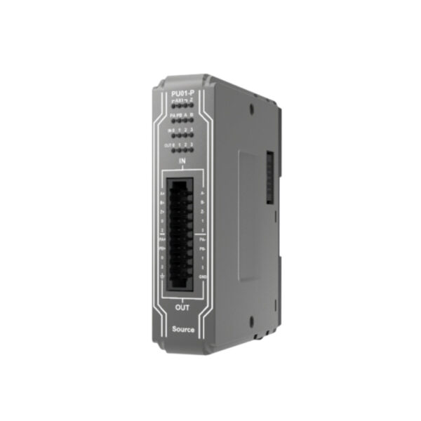 iR-PU01-P Weintek Digital I/O | Motion Control