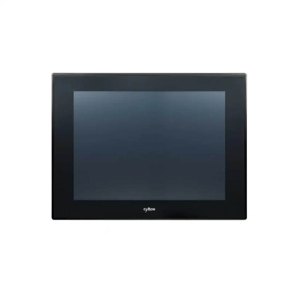 Cimon CM-NP3615-A 15 Zoll Industrie Panel-PC Vorderseite
