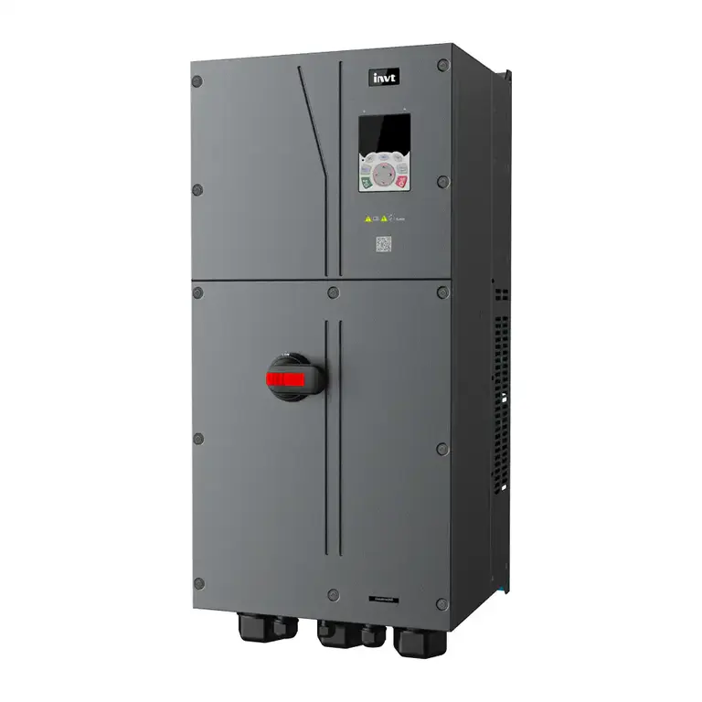 Invt Gd350 Ip55 Frequenzumrichter H 788