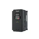 INVT GD20-004G-4-EU Frequenzumrichter mit digitalem Bedienfeld und Einstellregler 400V 4kW