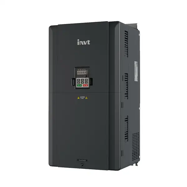 Invt Gd20 045g 4 B Eu Frequenzumrichter