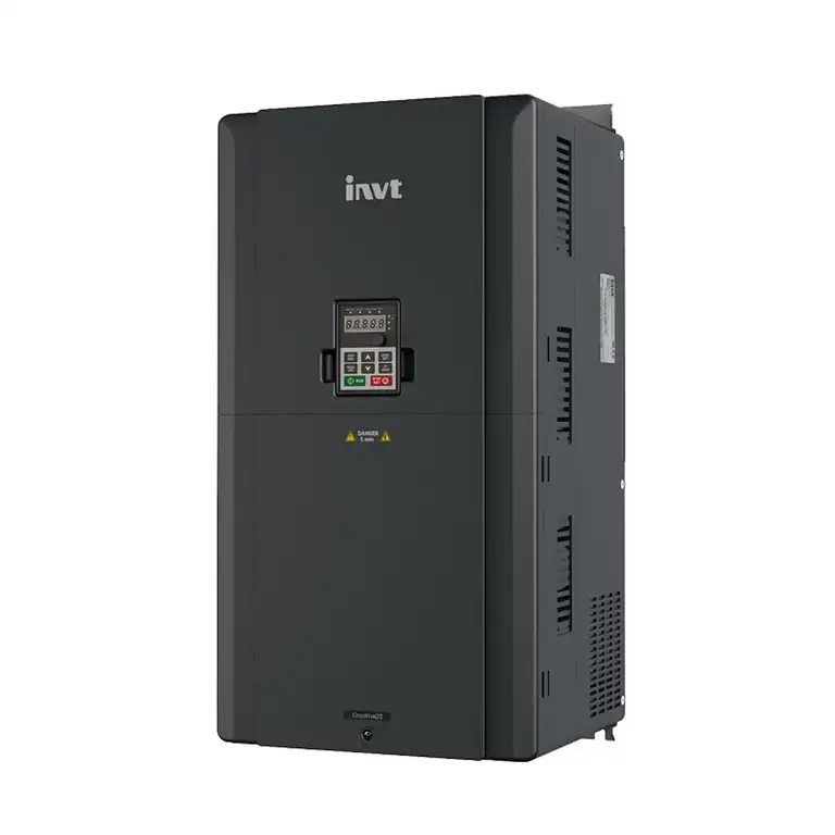 Invt Gd20 075g 4 B Eu Frequenzumrichter