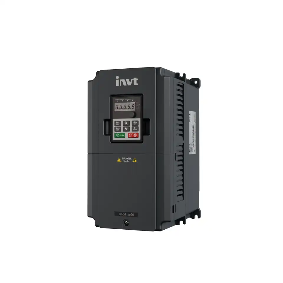 Invt Gd20 5r5g 4 Eu Frequenzumrichter
