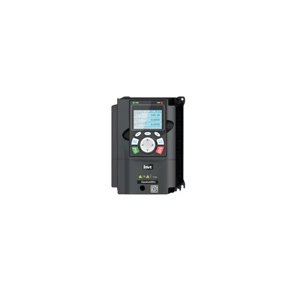 Invt Gd350a 1 5kw 7 5kw Frequenzumrichter H126
