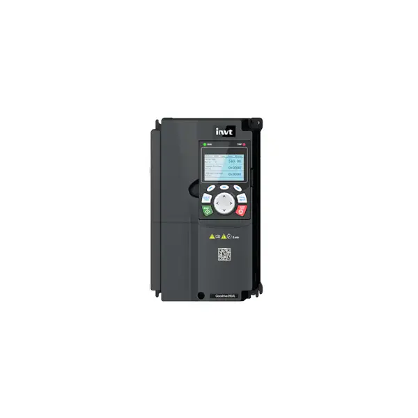 Invt Gd350a 7 5kw 11kw Frequenzumrichter H256