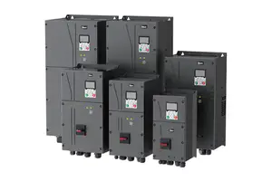 Invt Serie Gd350 Ip55 Frequenzumrichter