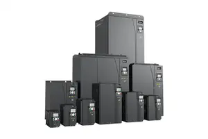 Invt Serie Gd350a Ip20 Frequenzumrichter