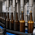 Abfuellanalge Foerderer Fu