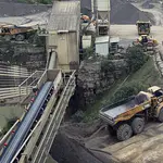 Baumaschinen