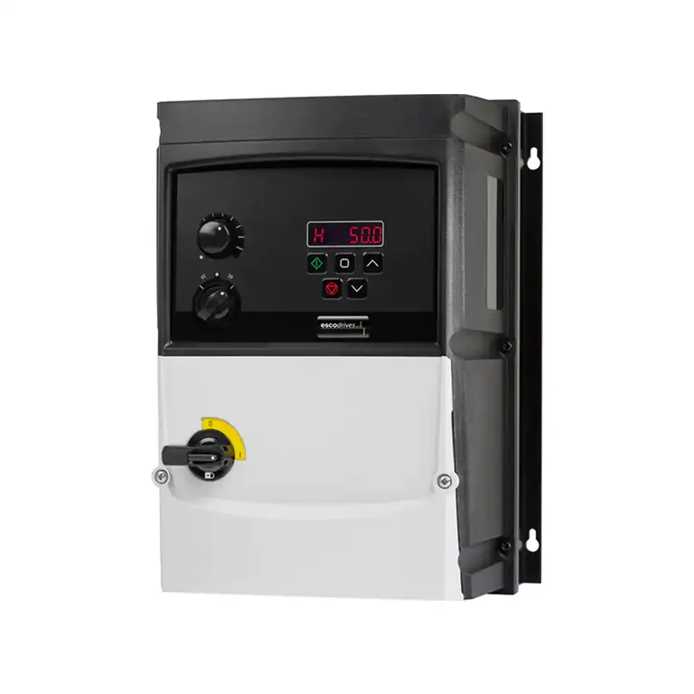 Escodrives Eds3 4075pl 66s1 H310
