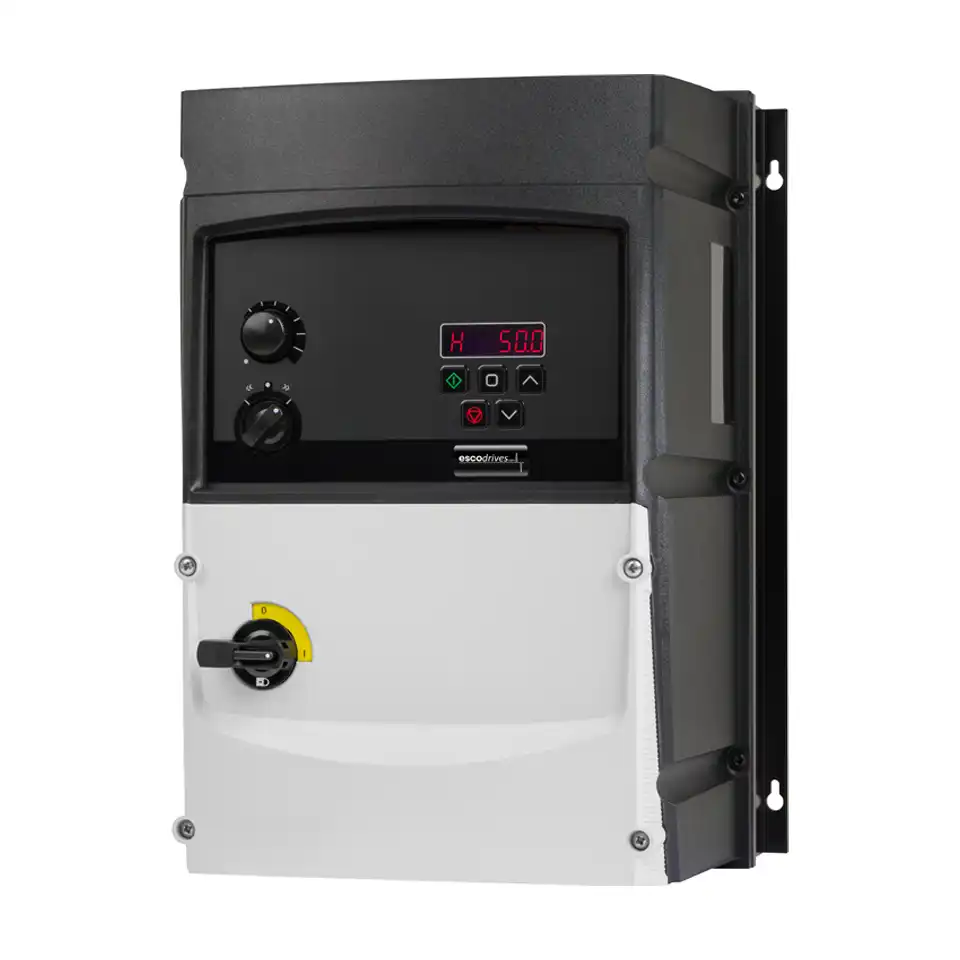 Escodrives Eds3 4150pl 66s1 H360