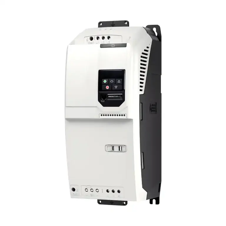 Escodrives Eds3 4185pl H420