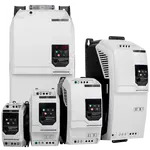 EDS3 Serie IP20
