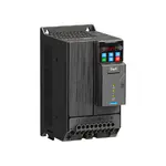 INVT Frequenzumrichter GD28-011G-4 für 400 V – 15 kW Leistung (LD), USB-C-Anschluss, STO-Sicherheit und IP20-Gehäuse