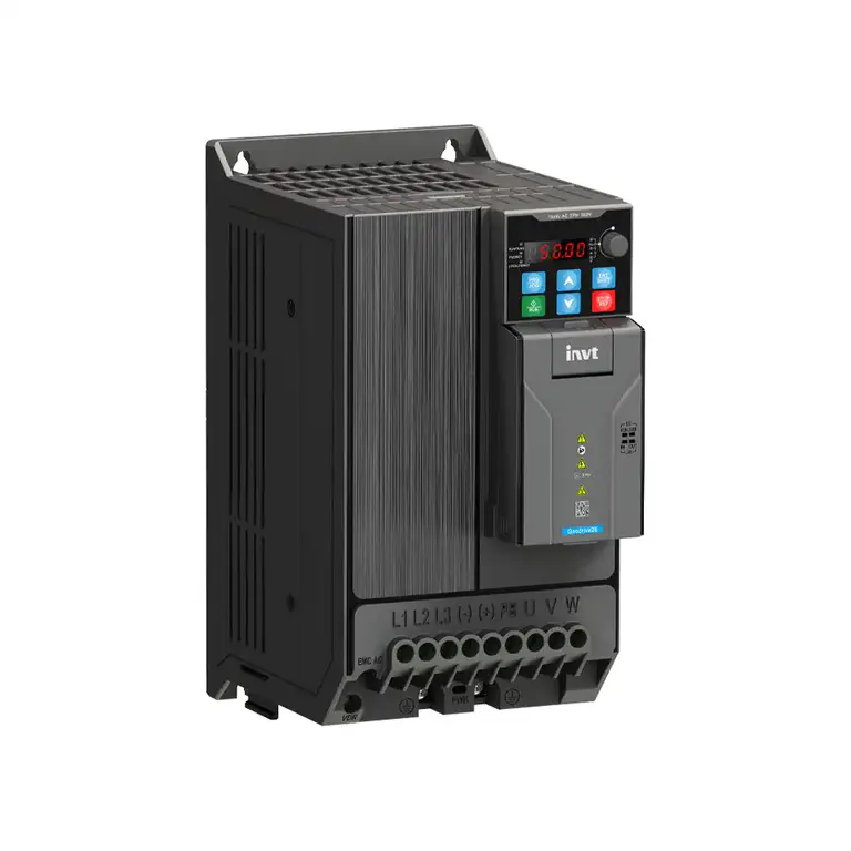 Invt Gd28 015g 4 Frequenzumrichter