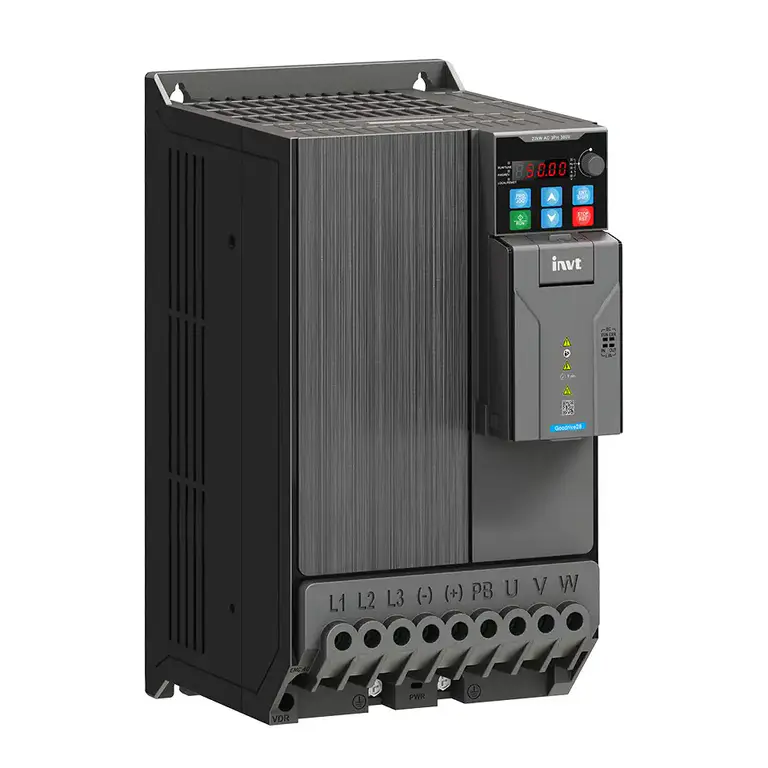 Invt Gd28 018g 4 Frequenzumrichter