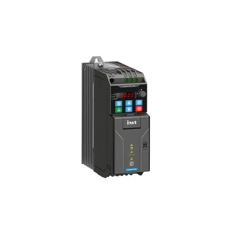 Invt Gd28 1r1g 4 Frequenzumrichter