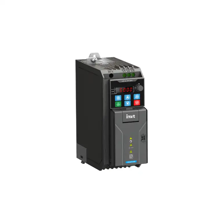 Invt Gd28 1r5g 4 Frequenzumrichter