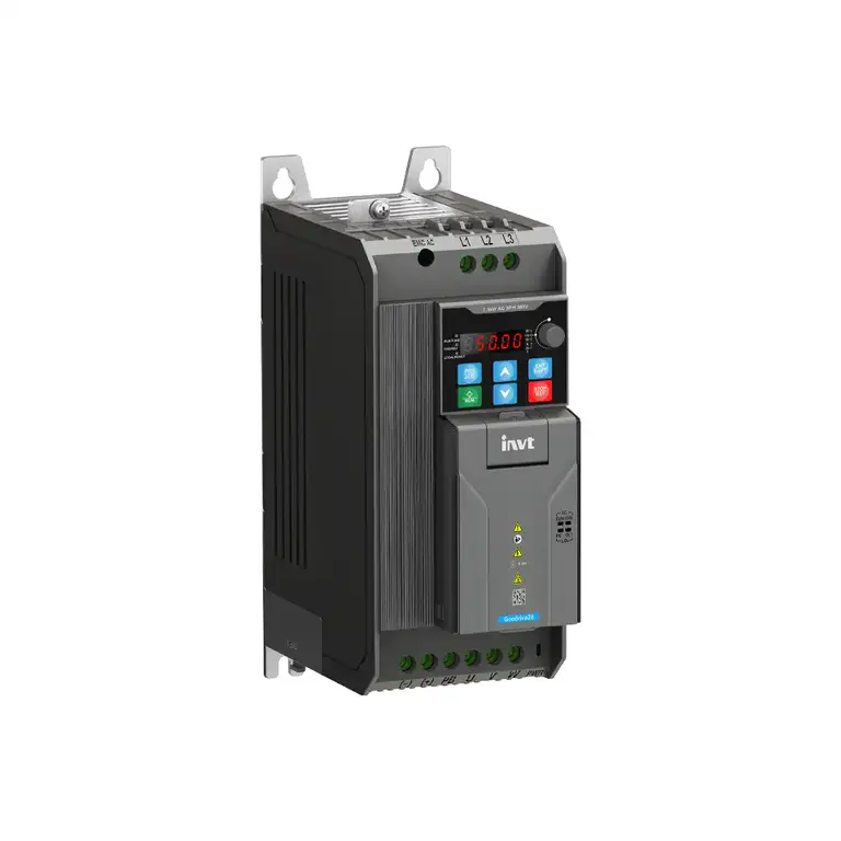 Invt Gd28 7r5g 4 Frequenzumrichter