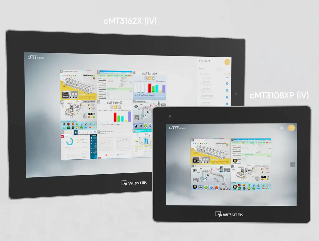 Cmt3108xp Iv Cmt3162x Iv