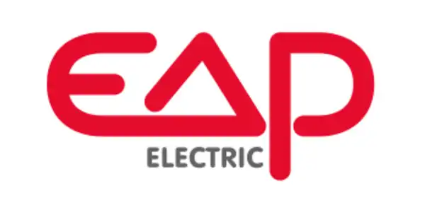 Eap Electric Logo
