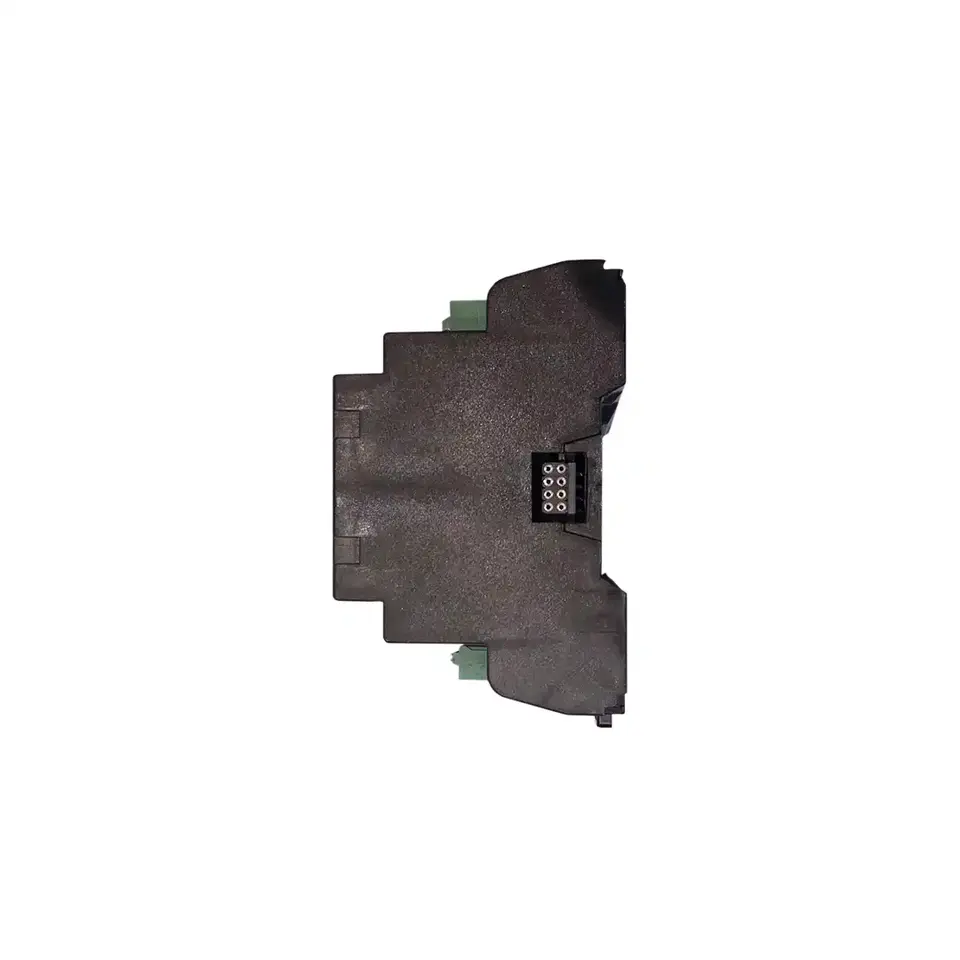 Seitenansicht des EAP B01 Modul 2020 in schlanker DIN-Bauform, Art.-Nr. 5700.