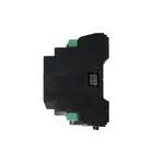 Seitliche Ansicht des EAP Electric B03 mit Systembus-Steckverbinder zum direkten Anreihen von MODUL-2020-Erweiterungen.