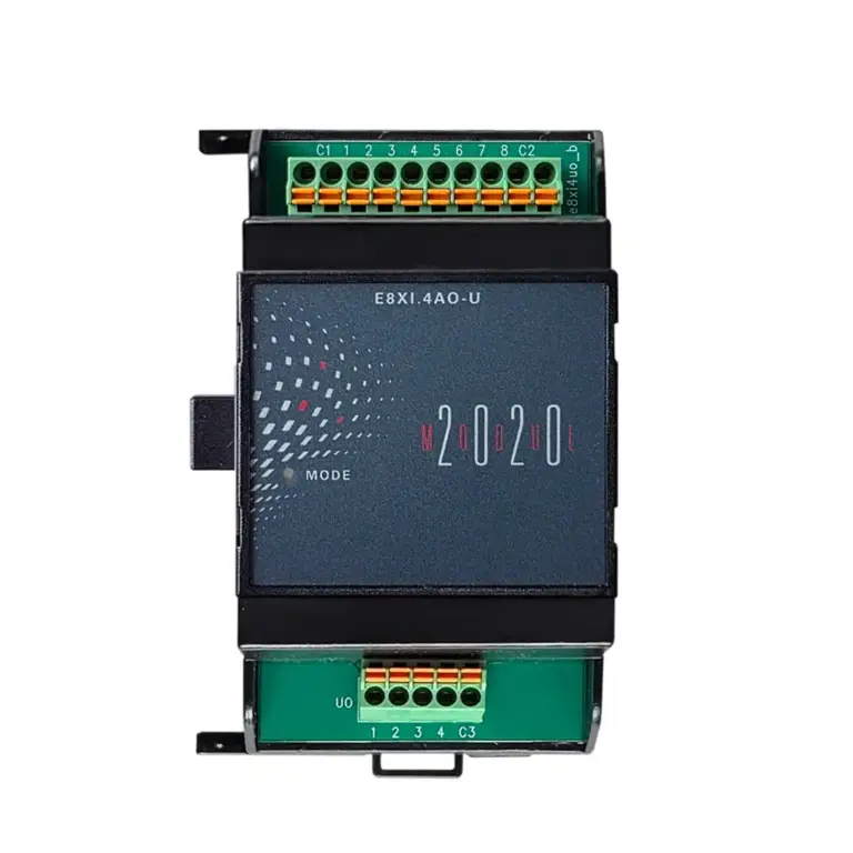 Eap Electric E8xi4ao U Erweiterungsmodul 2020 5712