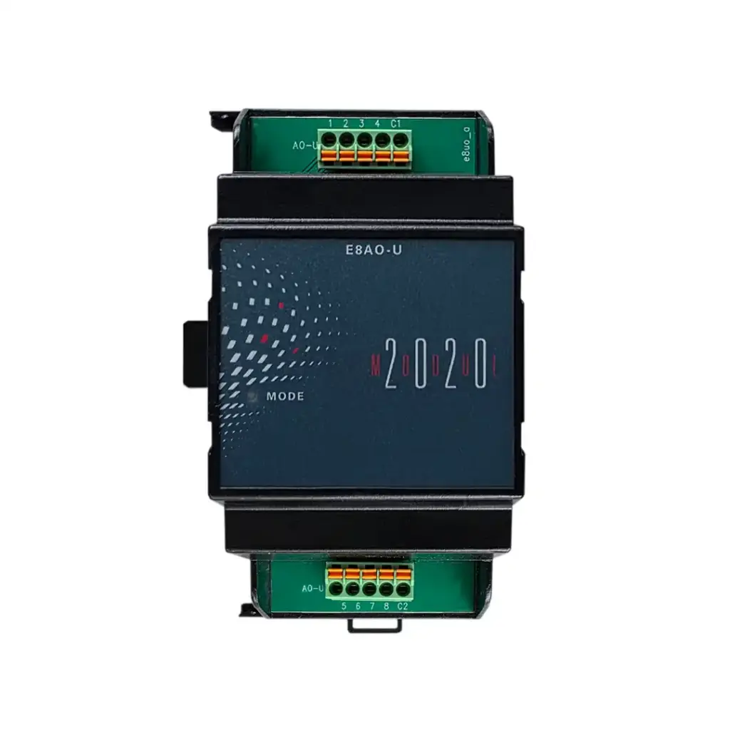 Eap E8ao U Erweiterungsmodul2020 5718