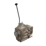 Funk Drivetrain Hmd23000 Transmission