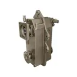 Funk Hmd17000 Transmission