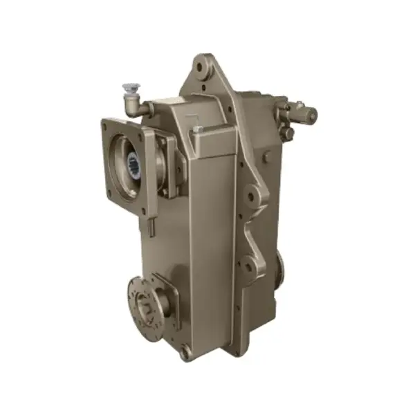 Funk Hmd17000 Transmission