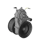 Esco Pht420a Parallel Hybridgetriebe Pht