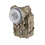 Funk Tf150 Powershift Transmission