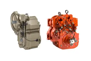 Lastschaltgetriebe Kategorie