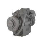 Ta90 7601 Lastschaltgetriebe Twin Disc